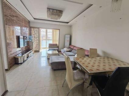 旌阳旌阳区整租 汇乐国际3室2厅/94平/中楼层