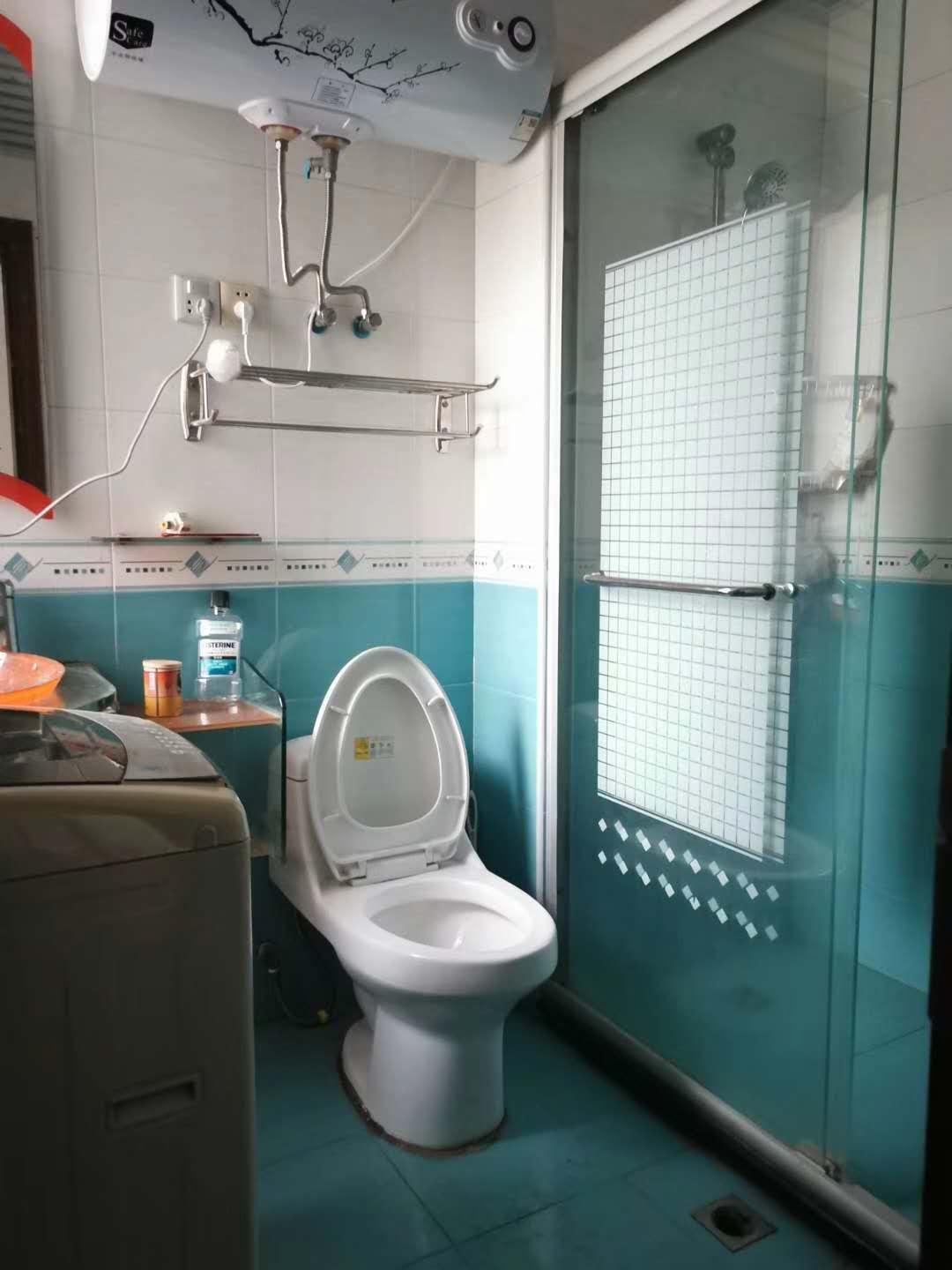 整租·绿地南桥新苑