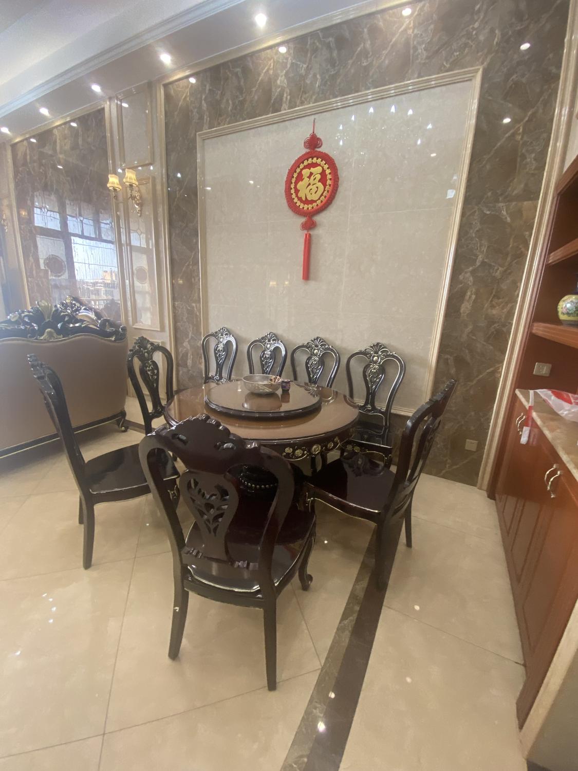 整租·雅居乐花园
