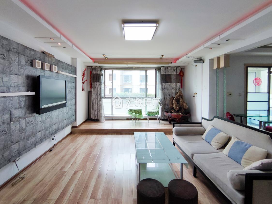 整租·雁京家园