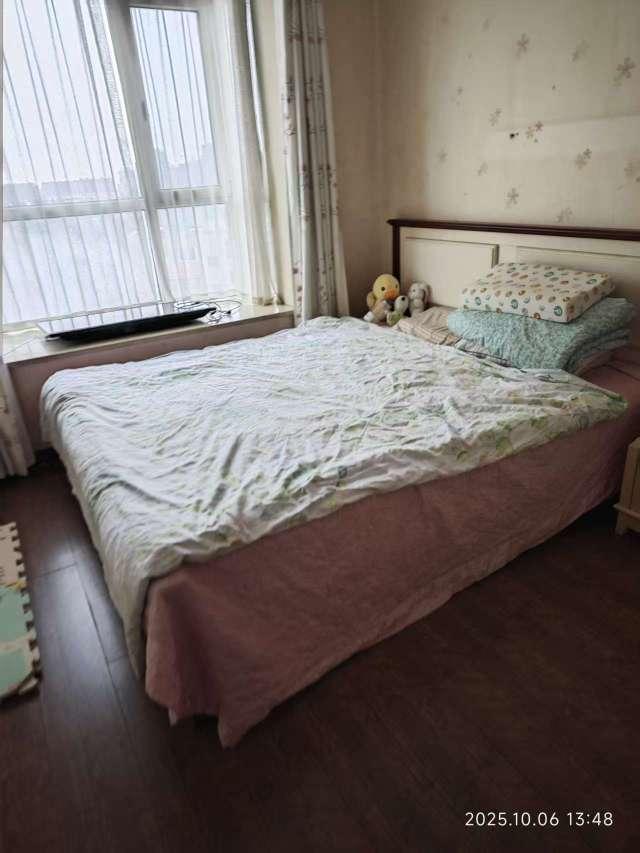 整租·天鹅第一城