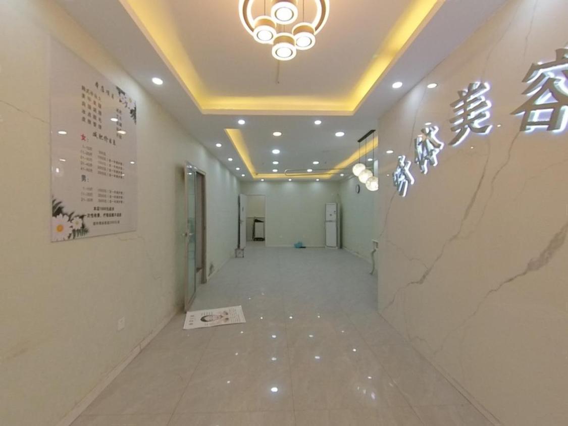 整租·海亮唐宁府