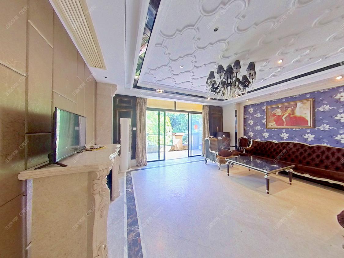 整租·鸿泰海半山