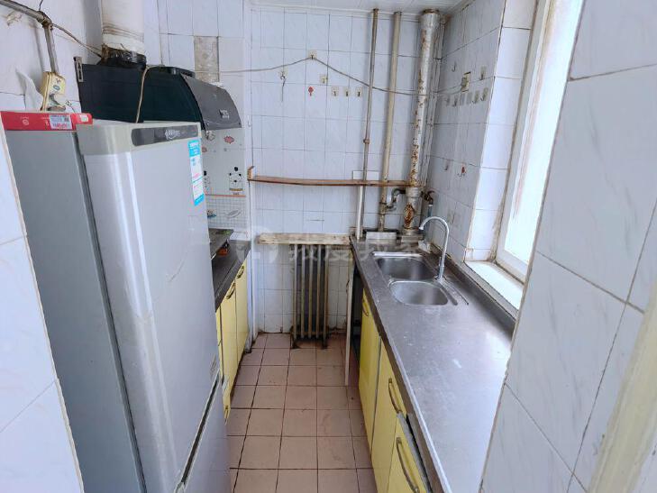 整租·仓南胡同14号院