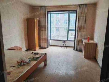 顺义顺义区其他整租 水色时光花园(南区)2室1厅/81平/低楼层