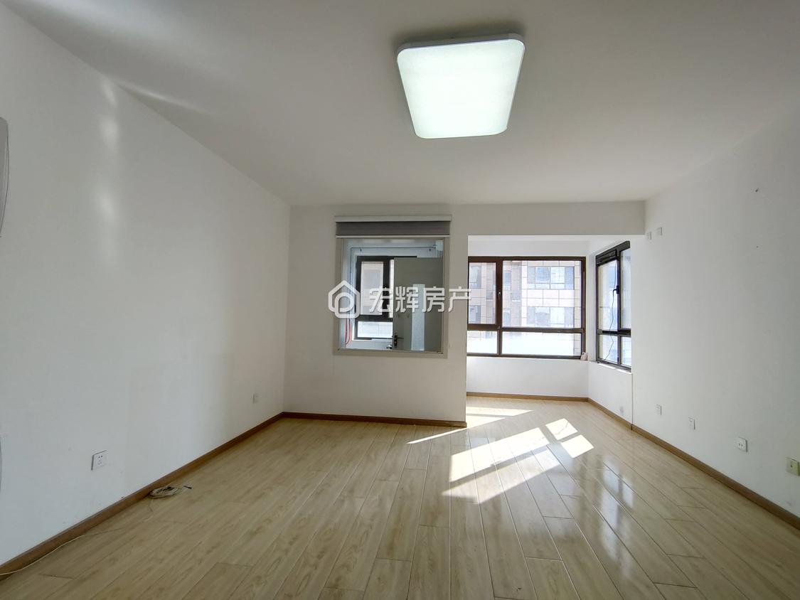 整租·华富瑞士名居