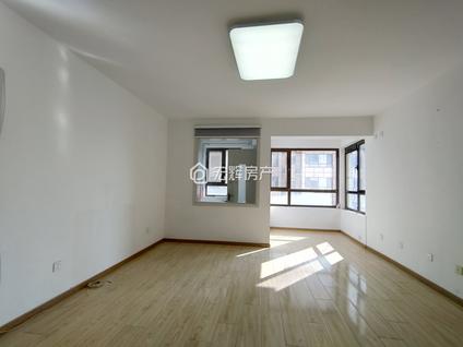 七里河建工局整租 华富瑞士名居2室1厅/85平/高楼层