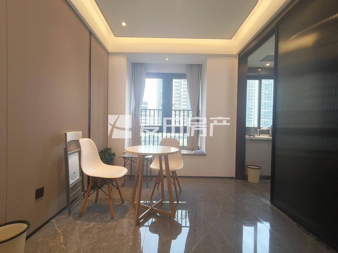 整租·建发五缘映月