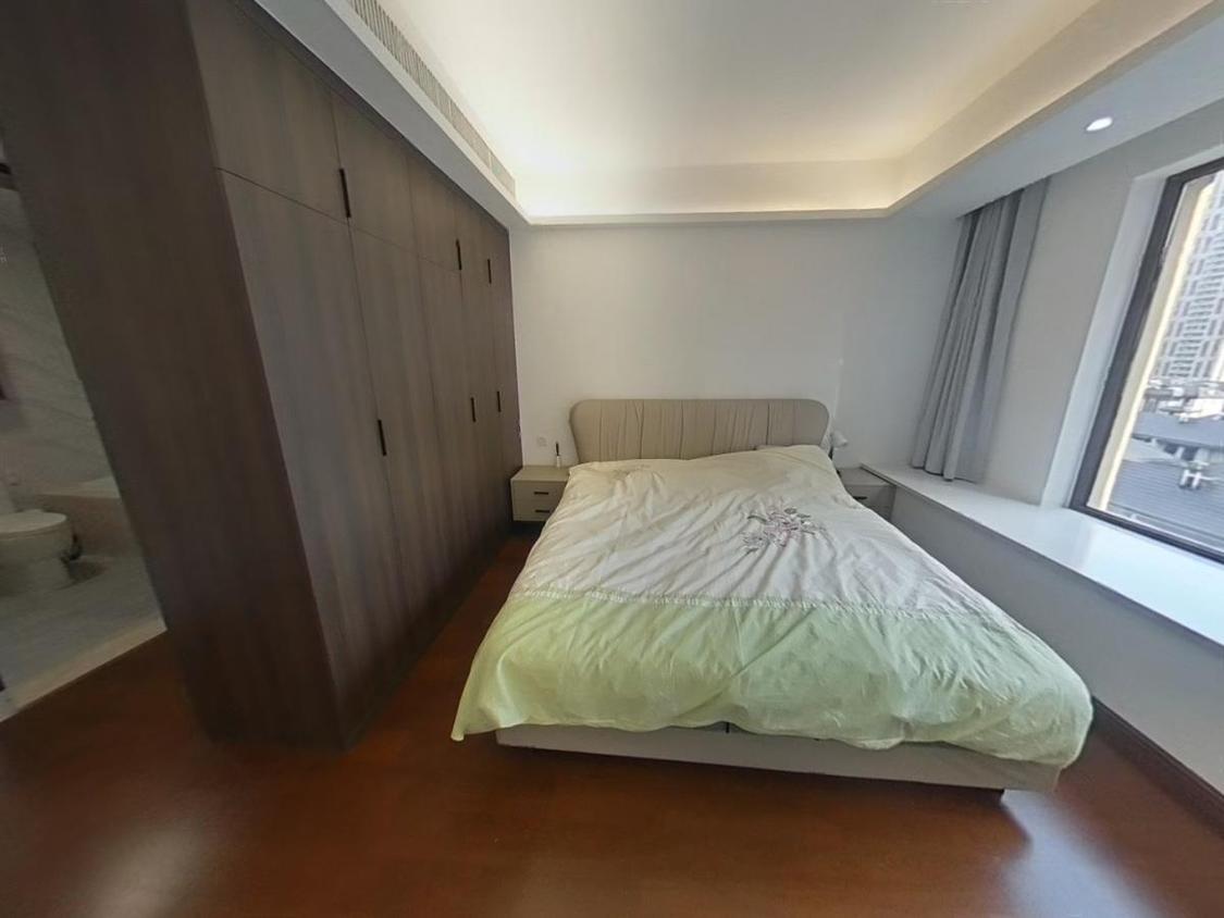 整租·保利天悦(四期)