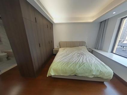 高新鱼化寨整租 保利天悦(四期)3室3厅/140平/中楼层