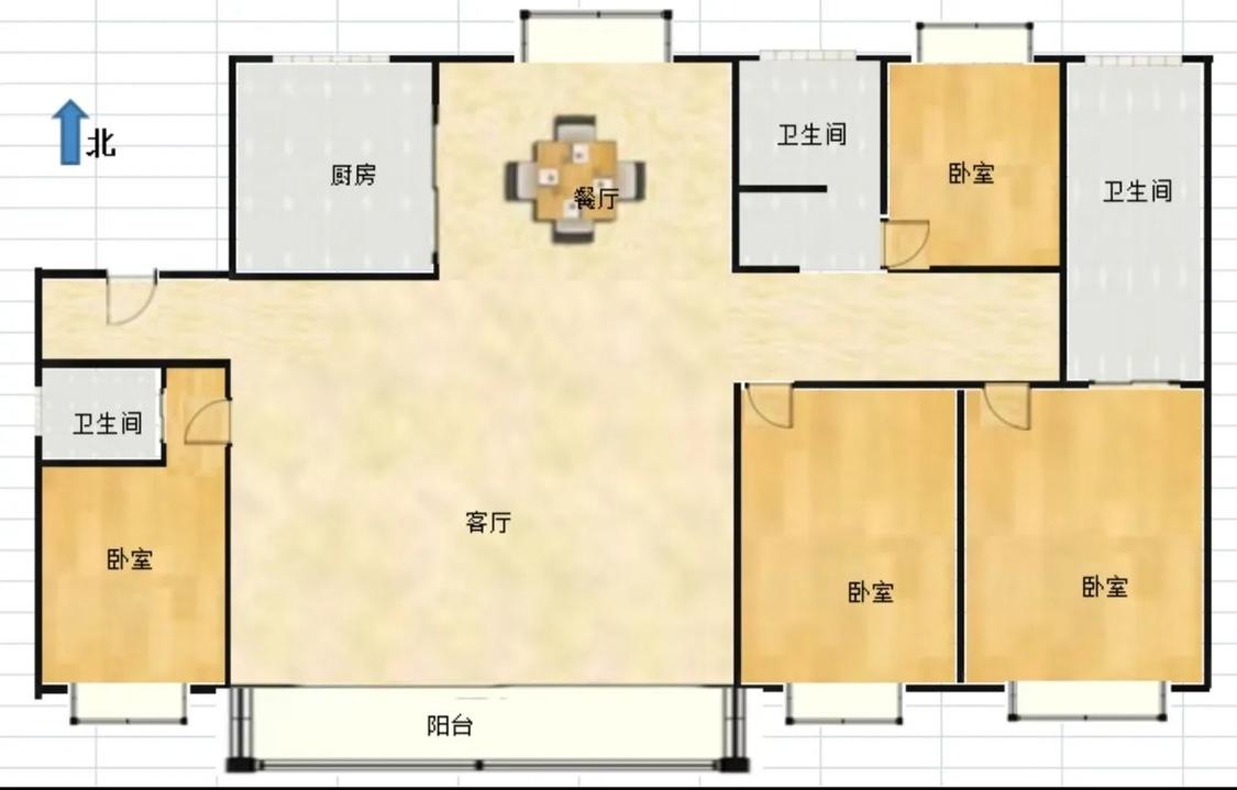 整租·中建玖海云天科宸云筑