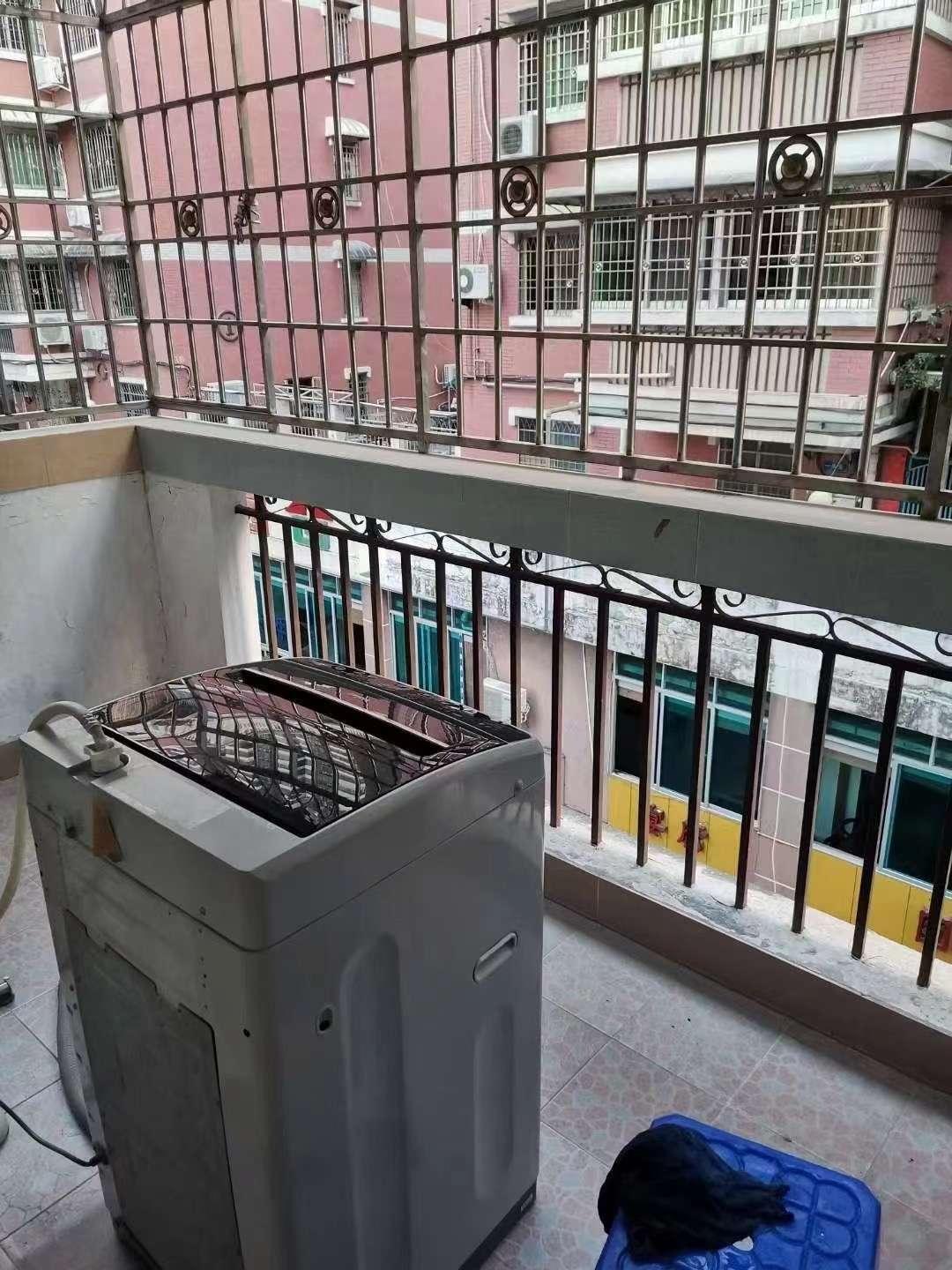 整租·世纪广场