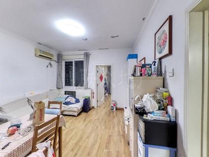 undefined整租·富卓苑·2室1厅68.93㎡ | 南北 | 丰台 马家堡