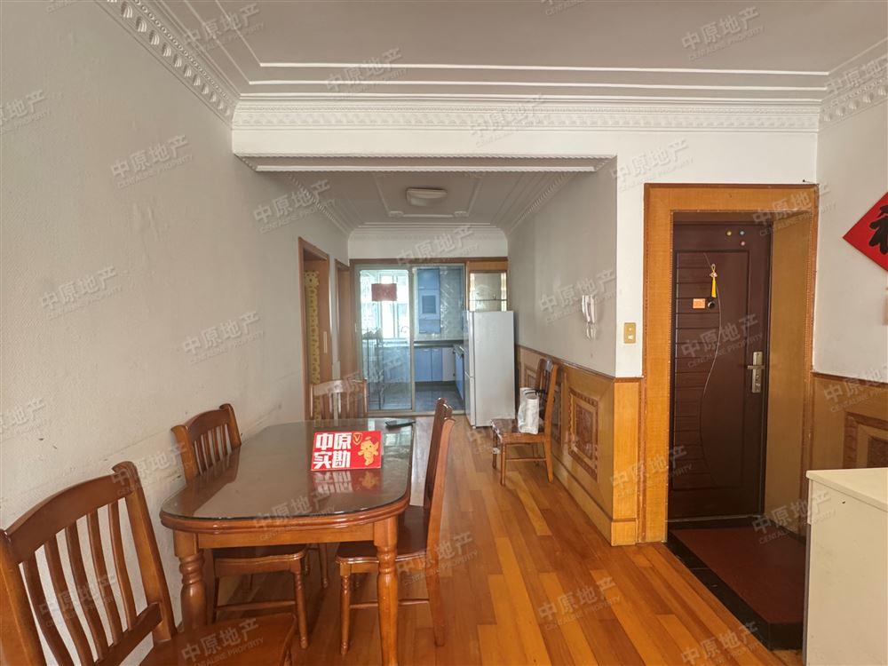 整租·罗山花苑(一期)