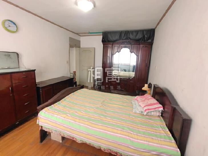 整租·南新四村