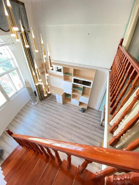 整租·鸿城广场