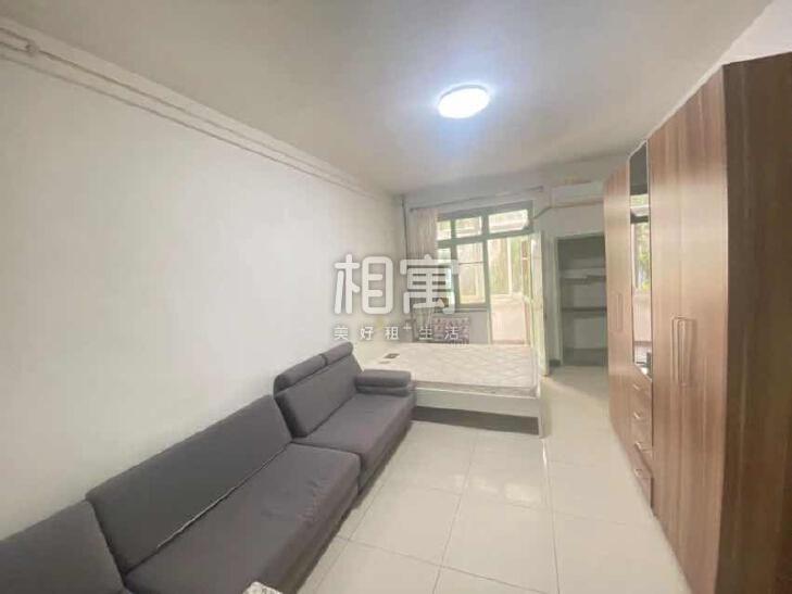 整租·和平街(十区)