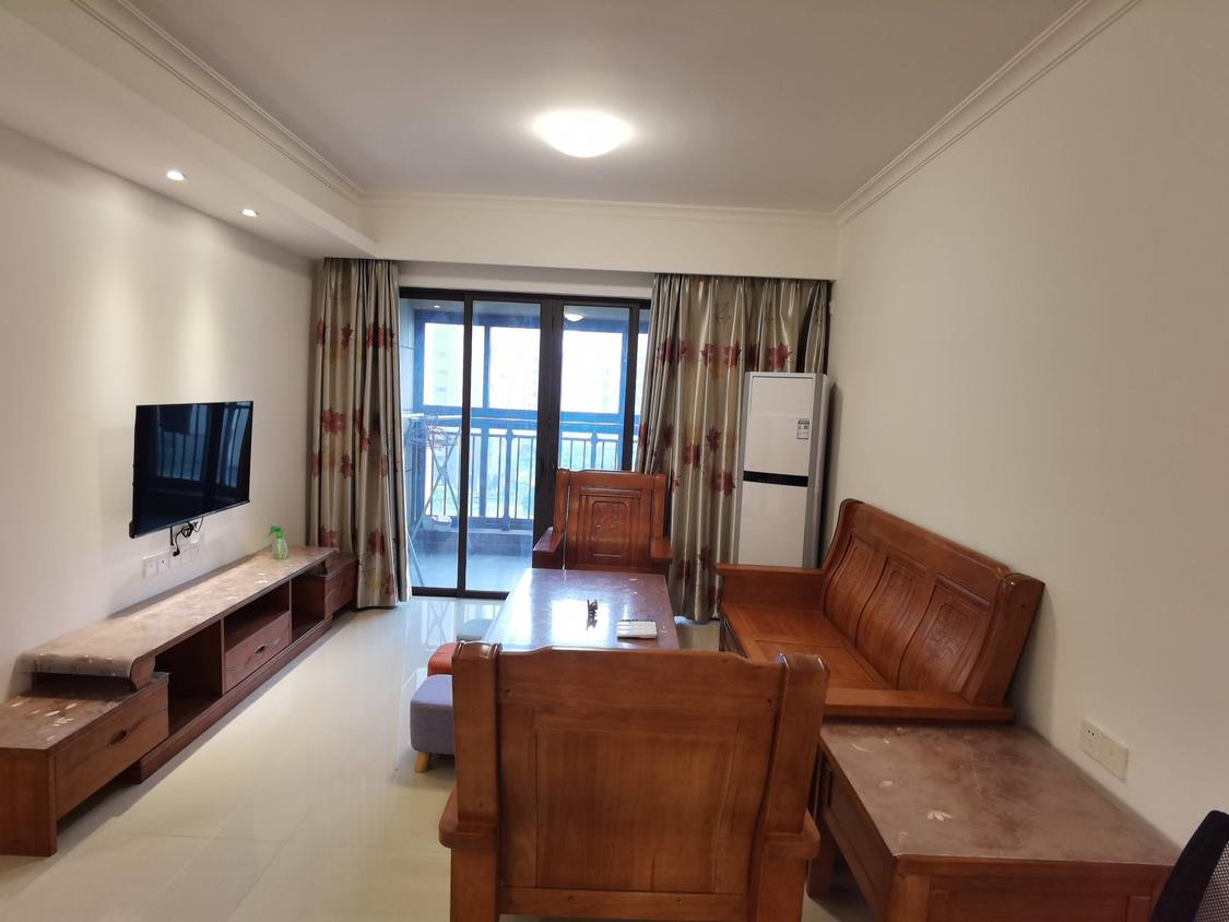 整租·招商依云水岸