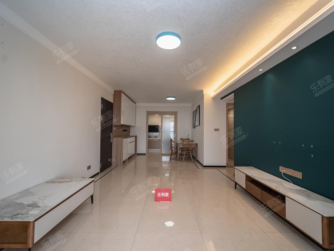 整租·海伦湾(三期)