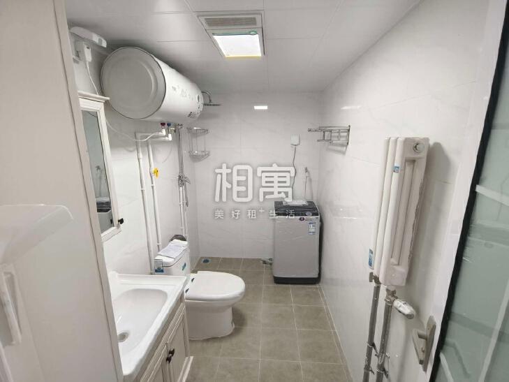 整租·安外西河沿