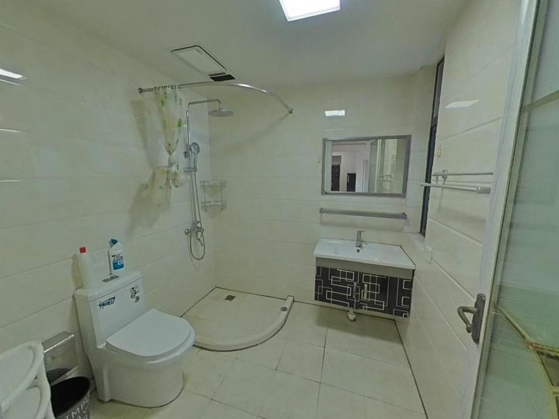 整租·康利华府