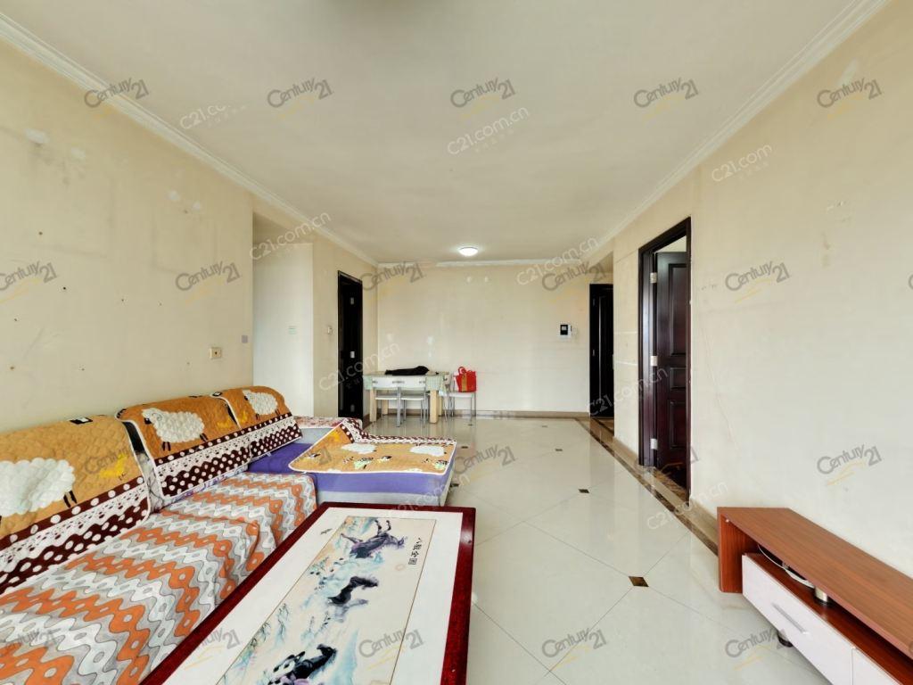 整租·富力城(A区)