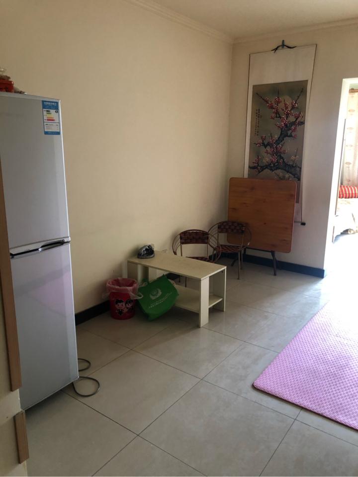 整租·华城家园