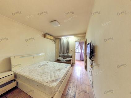 鹿城江滨整租 百里东路1室1厅/31平/低楼层