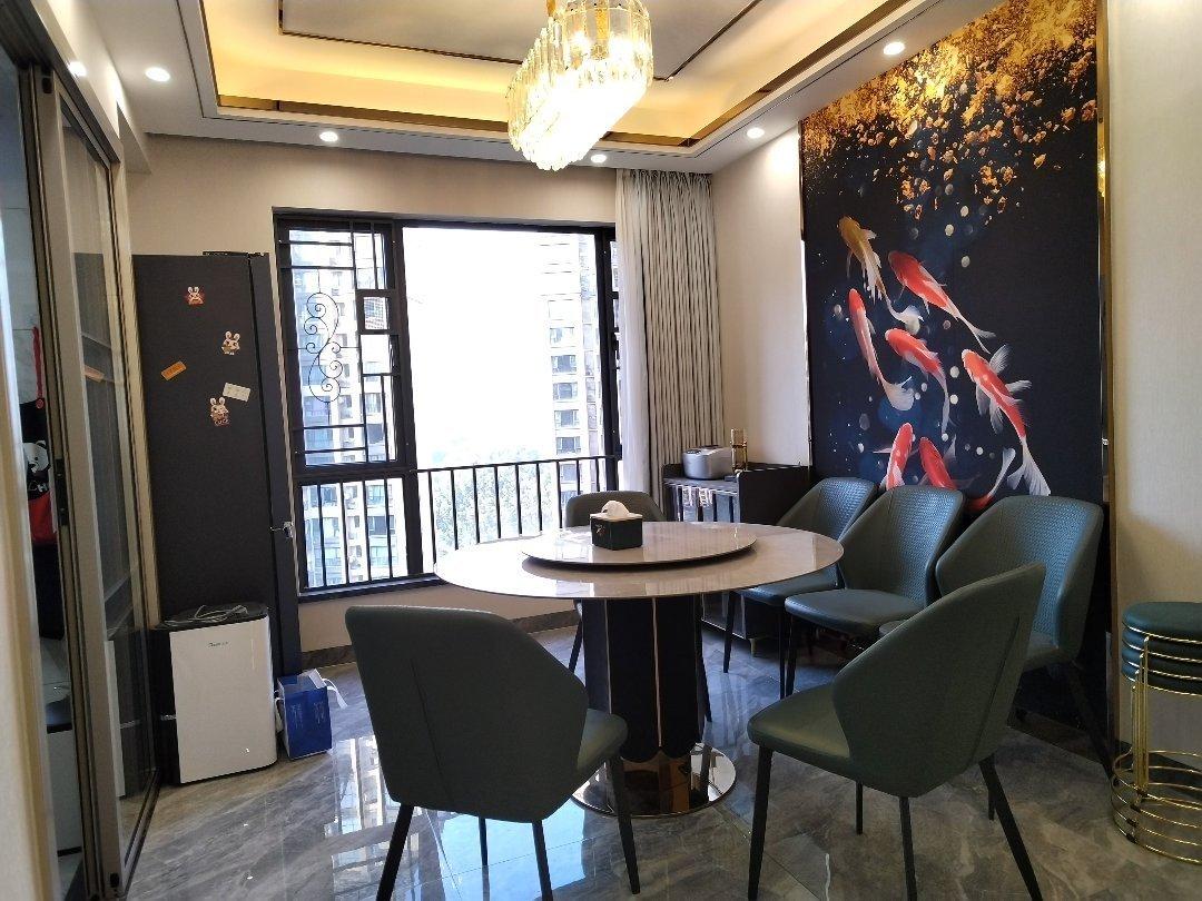 整租·方直珑湖湾