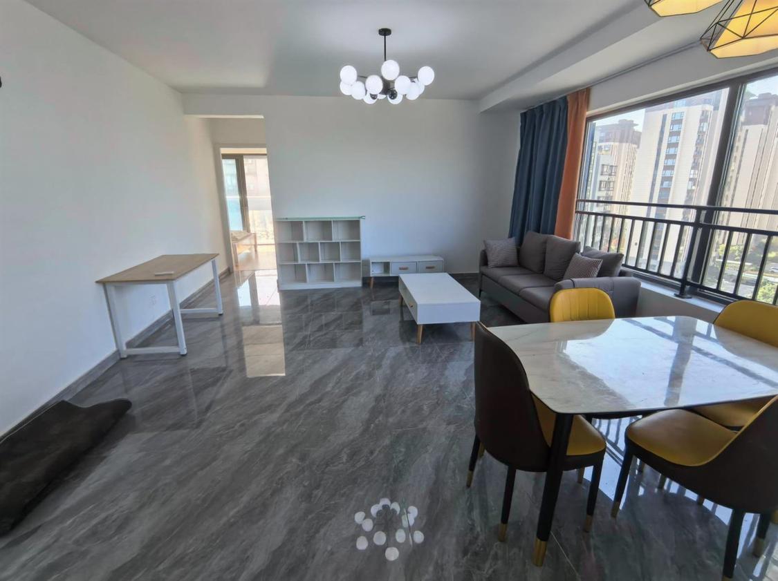 整租·金成紫辰花园