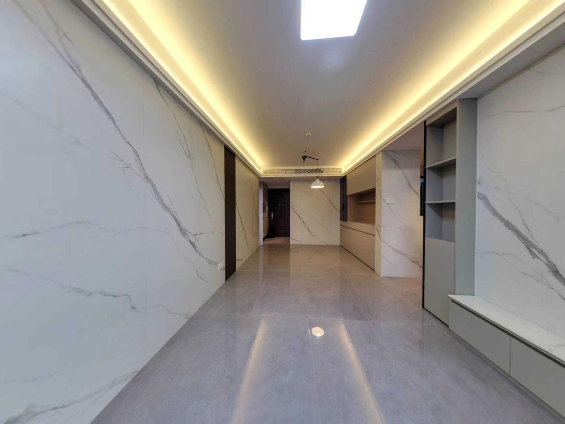 整租·悦峰华府