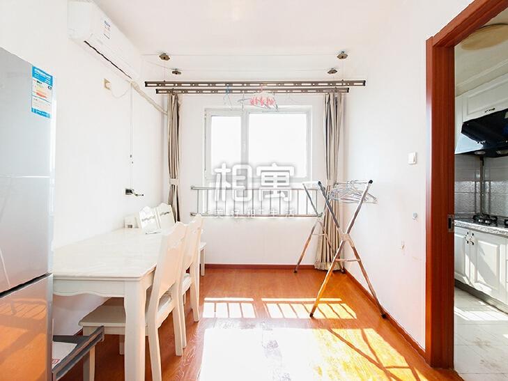 整租·杨闸新村