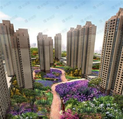 西安万象春天雁塔 电子城/建面45平-141平