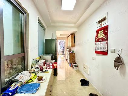 浦东陆家嘴整租 东园三村2室1厅/54平/高楼层