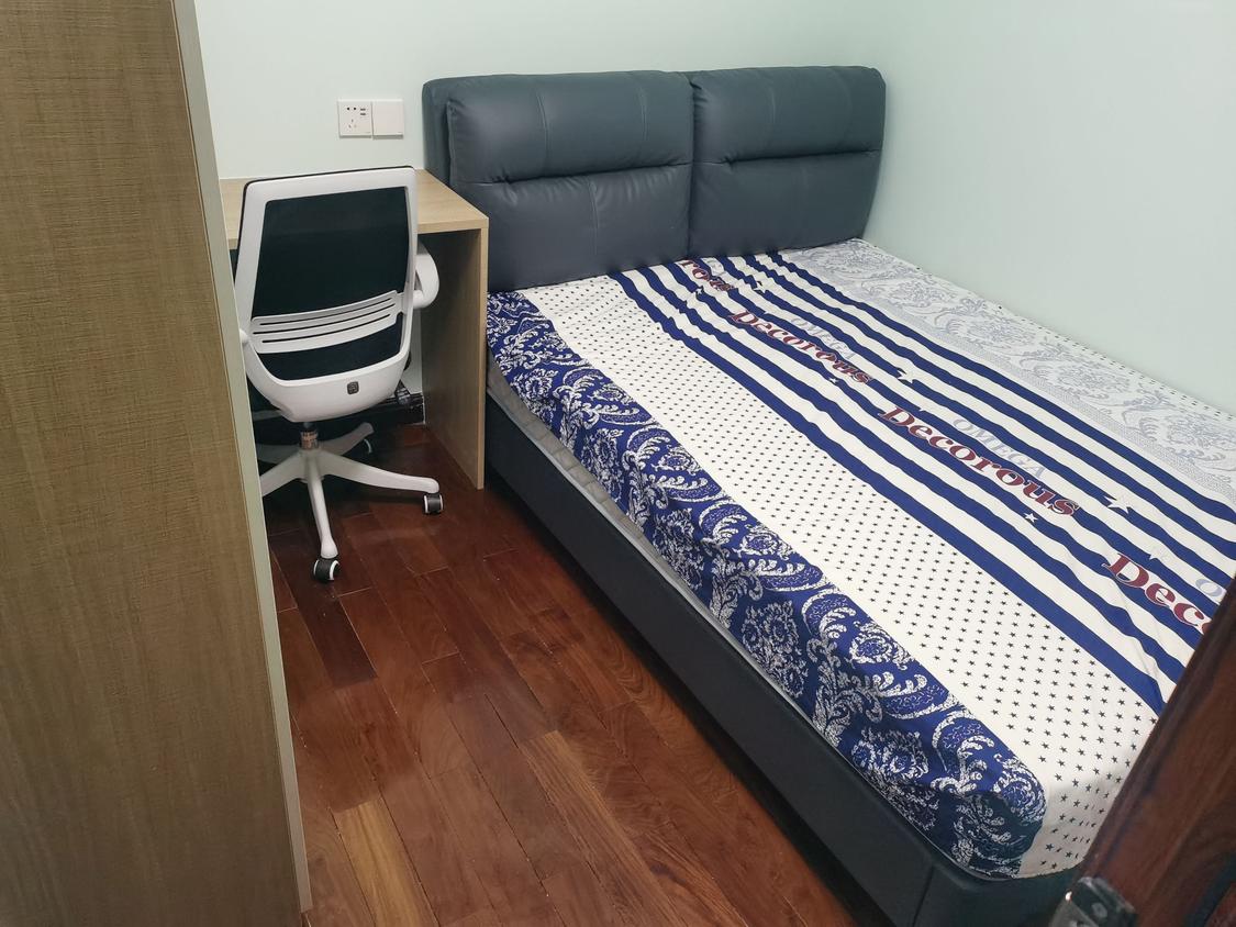 整租·万科彩园