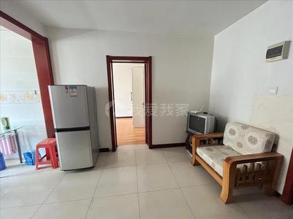 河东向阳楼整租 阳安里2室1厅/79平/中楼层