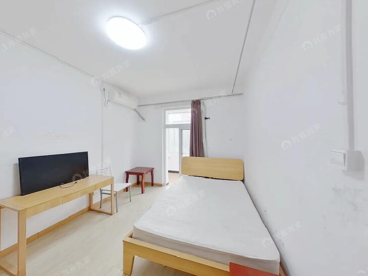 整租·六铺炕(二区)