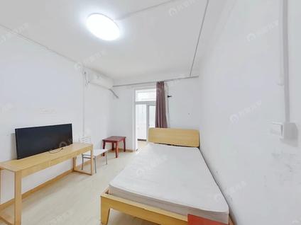 西城六铺炕整租 六铺炕(二区)2室1厅/58平/中楼层