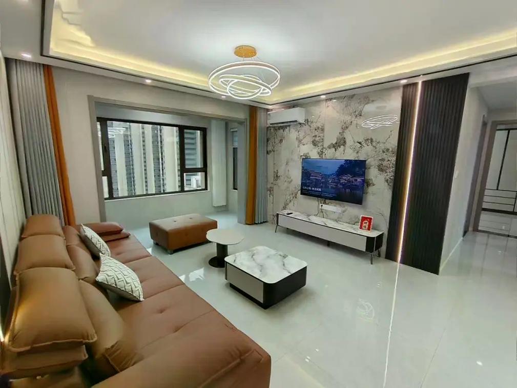 整租·巷头新村