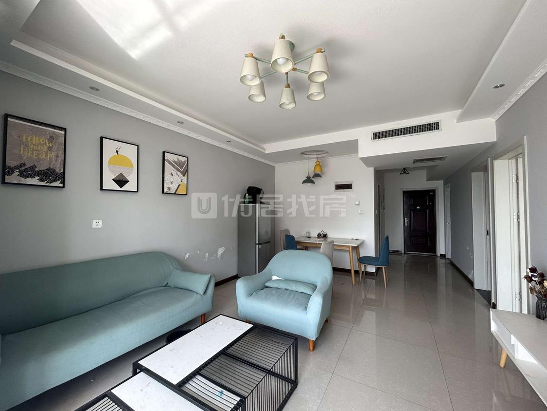 整租·富锦佳苑