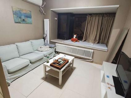 undefined整租·西长安壹号(32号院) 2室1厅38㎡ | 西 | 门头沟 永定