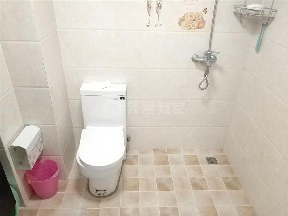 整租·合家春天