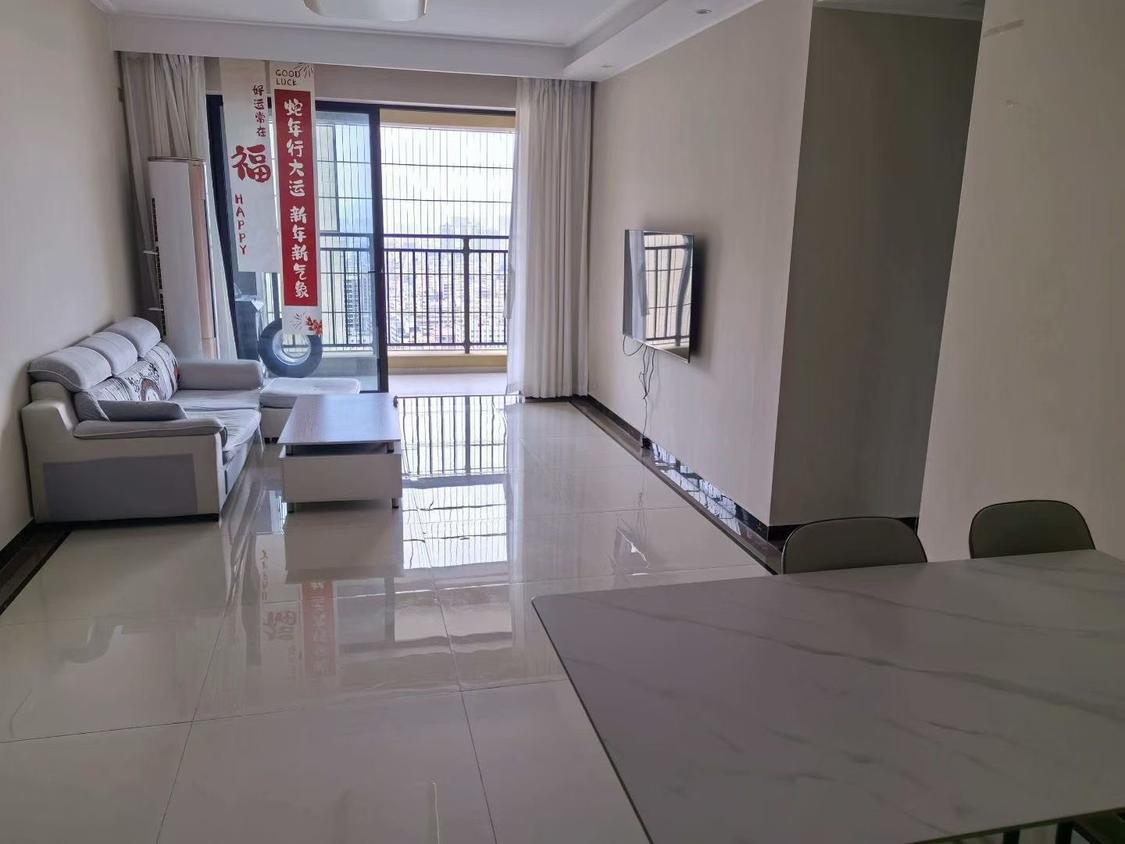 整租·保利海德公馆