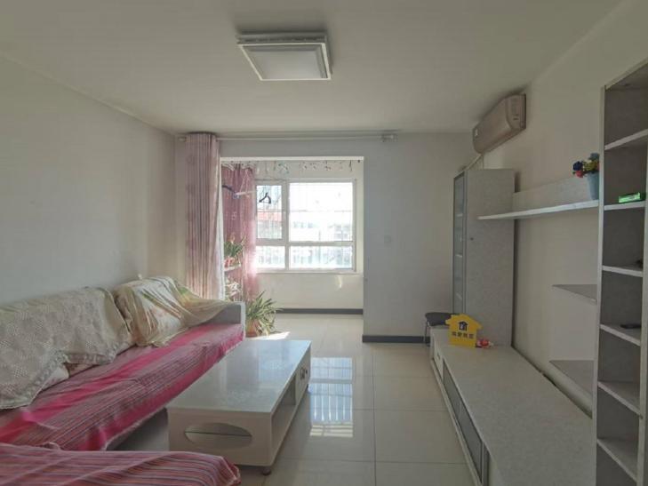 整租·馨然嘉园(三区)