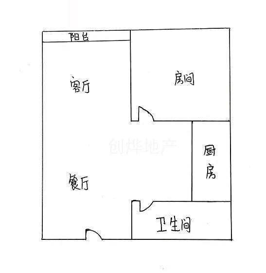 整租·万益广场住宅