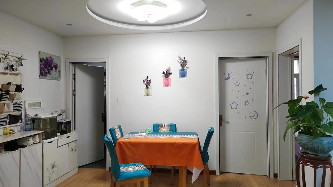 整租·榕城世家