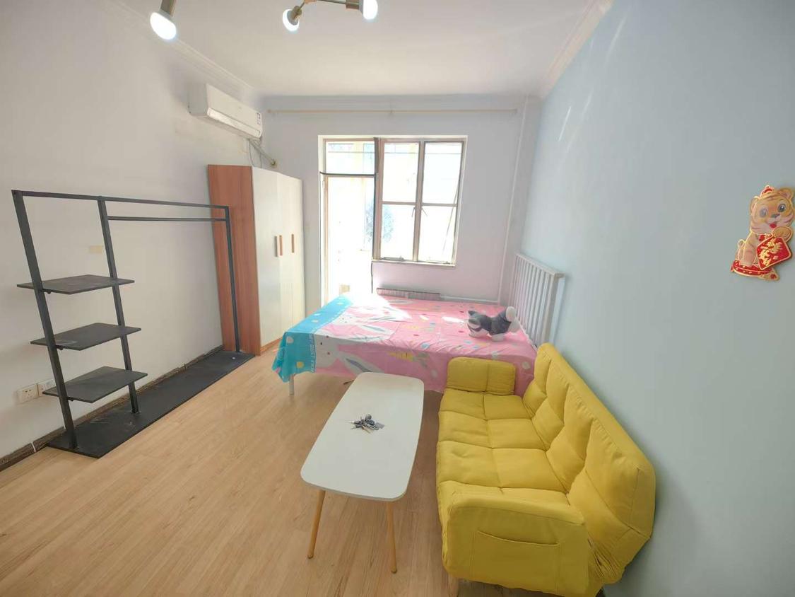 合租·老山东里