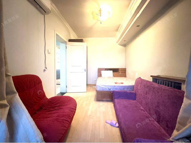 整租·西潞南大街小区