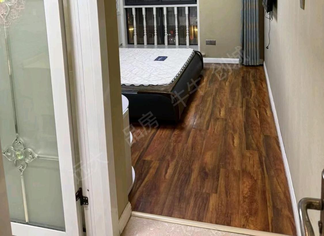 整租·御品华府