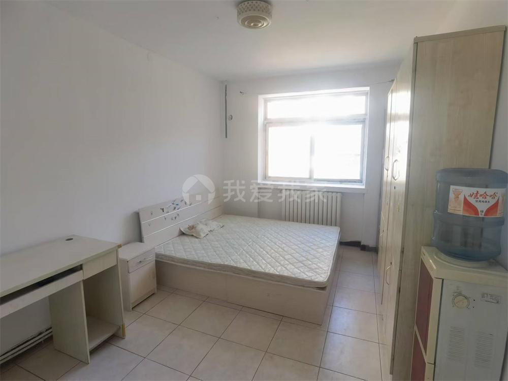 整租·园丁公寓